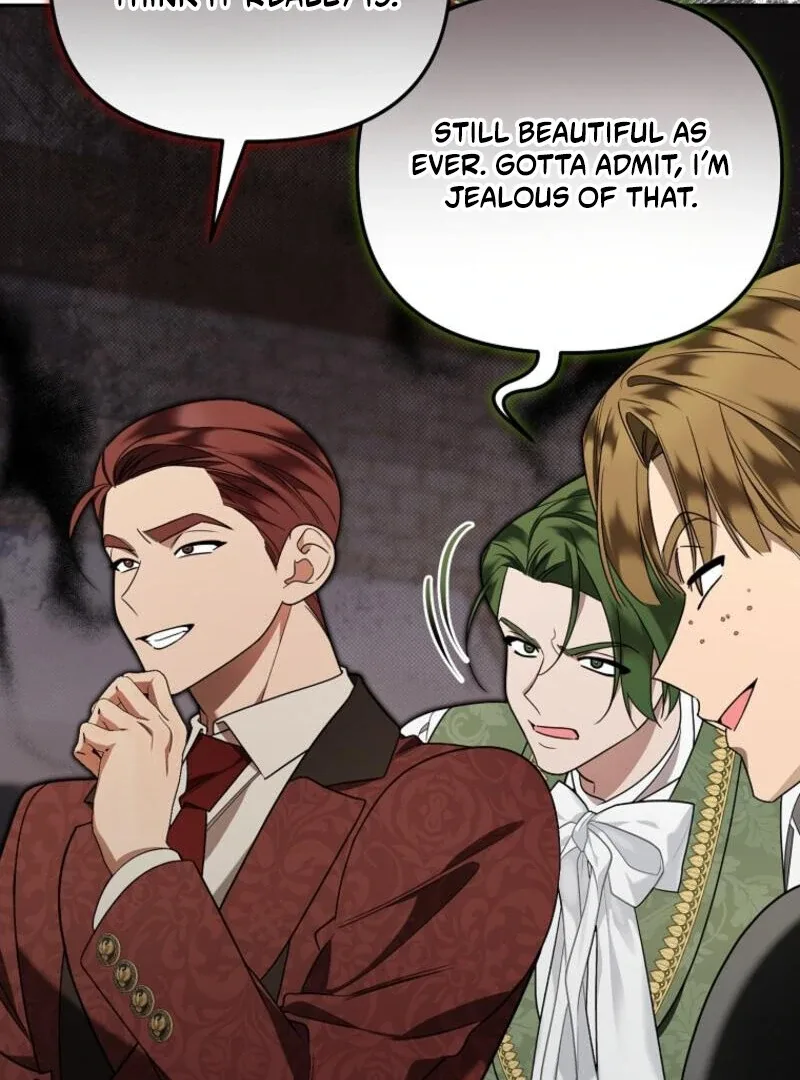 My Husband Is Possessed by the Main Character Chapter 17 page 7