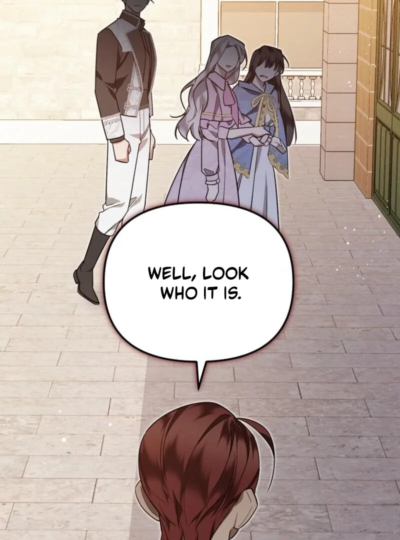 My Husband Is Possessed by the Main Character Chapter 17 page 12