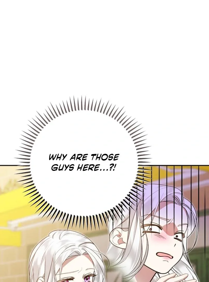 My Husband Is Possessed by the Main Character Chapter 17 page 16