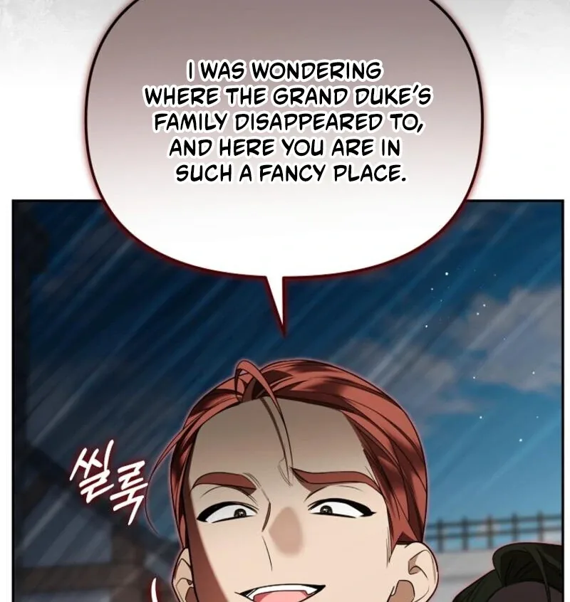 My Husband Is Possessed by the Main Character Chapter 17 page 14