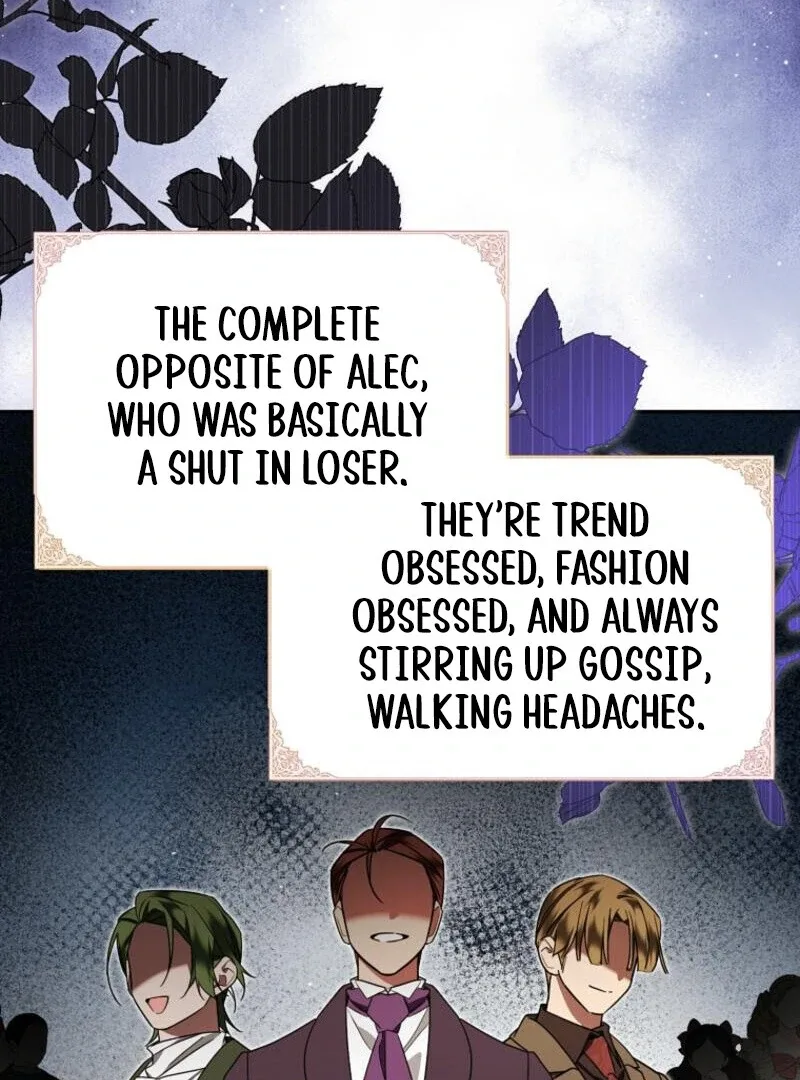 My Husband Is Possessed by the Main Character Chapter 17 page 22