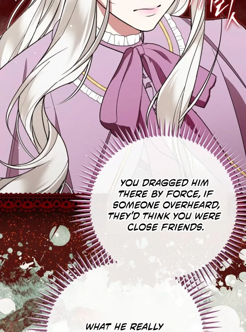 My Husband Is Possessed by the Main Character Chapter 17 page 30