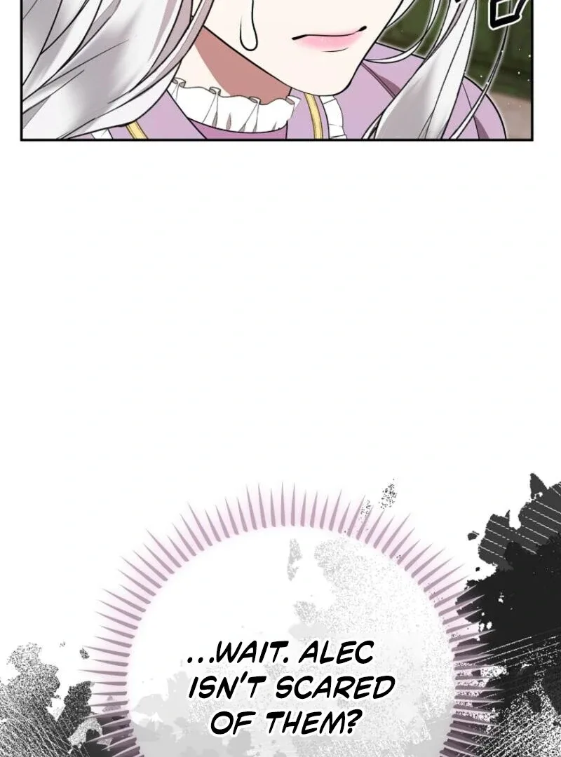 My Husband Is Possessed by the Main Character Chapter 17 page 34