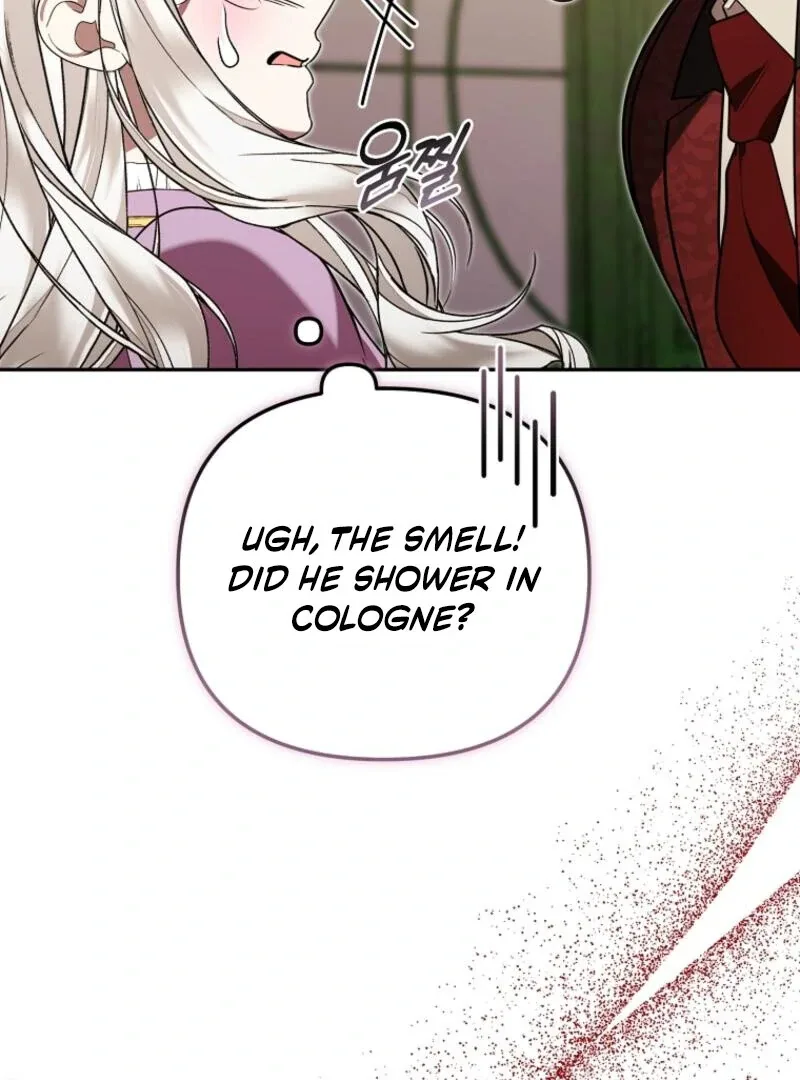 My Husband Is Possessed by the Main Character Chapter 17 page 28