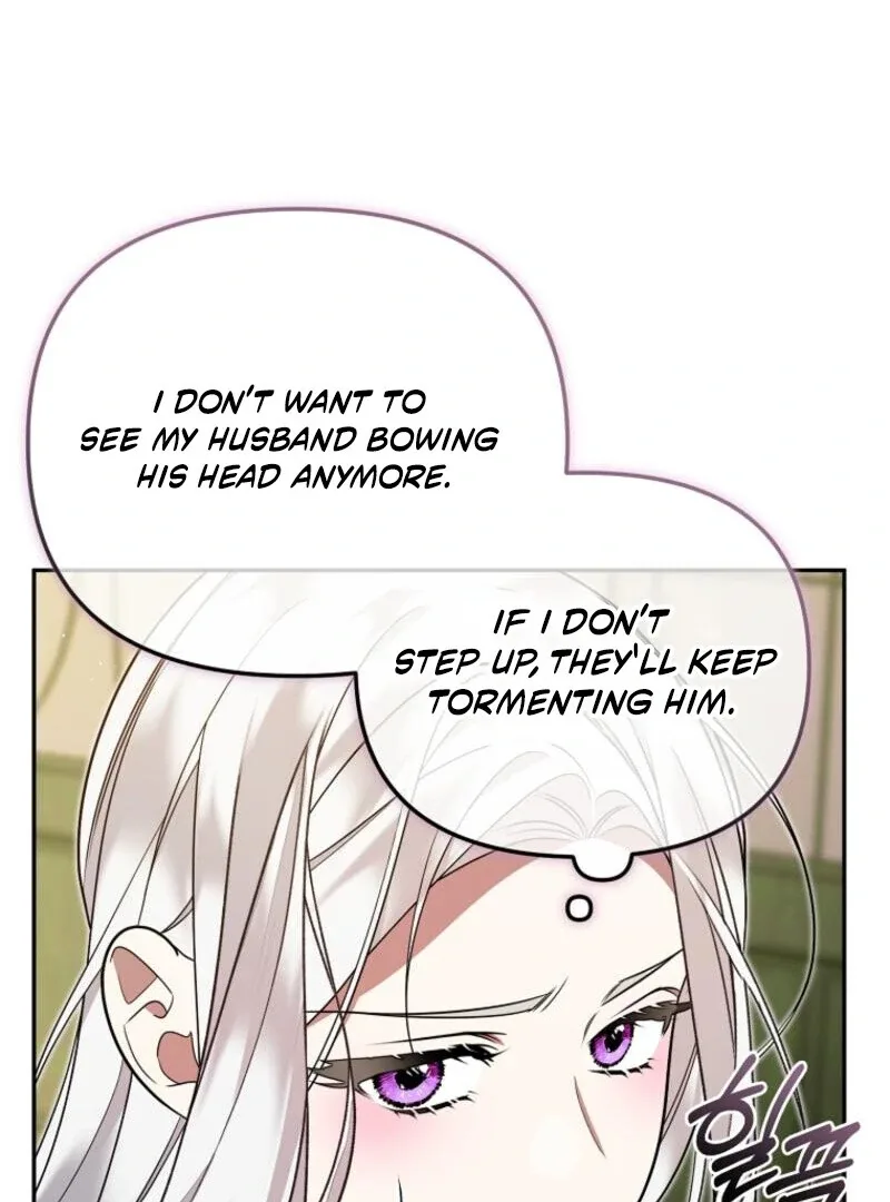 My Husband Is Possessed by the Main Character Chapter 17 page 33