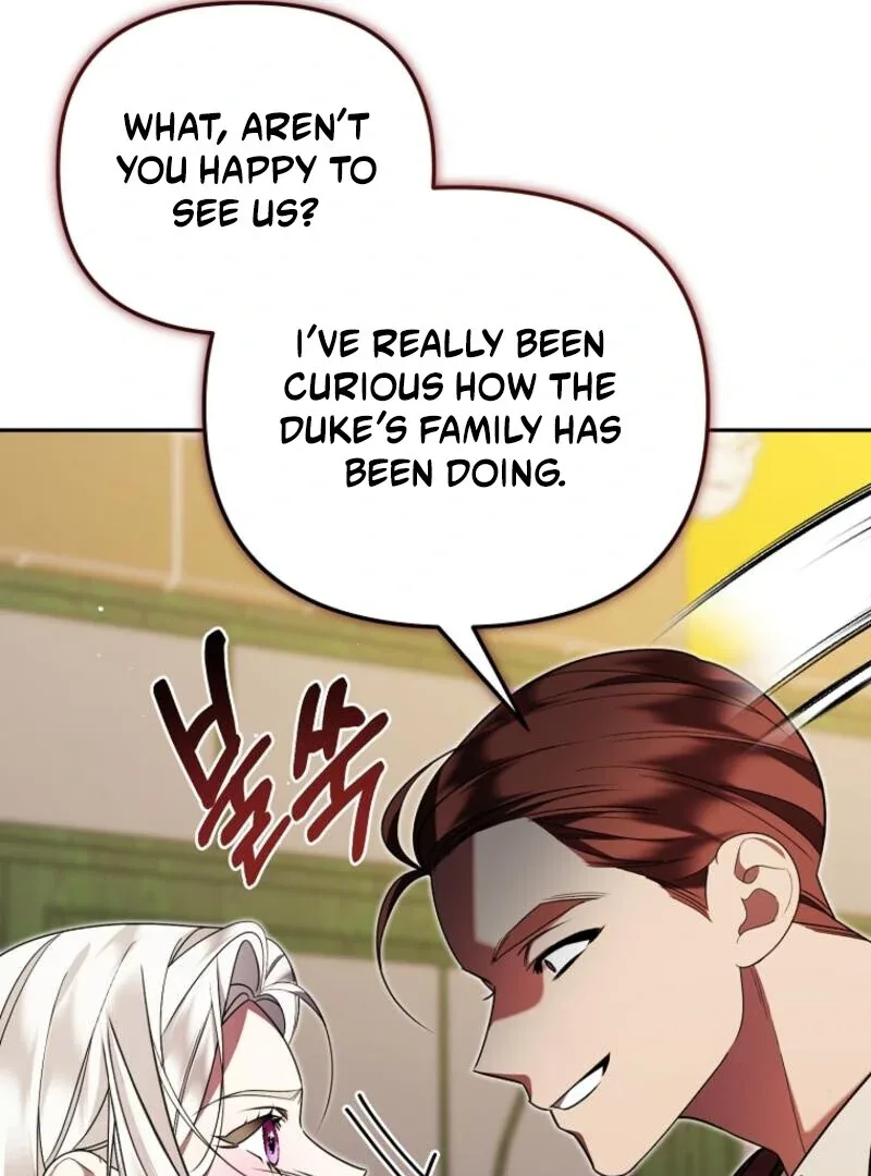 My Husband Is Possessed by the Main Character Chapter 17 page 27