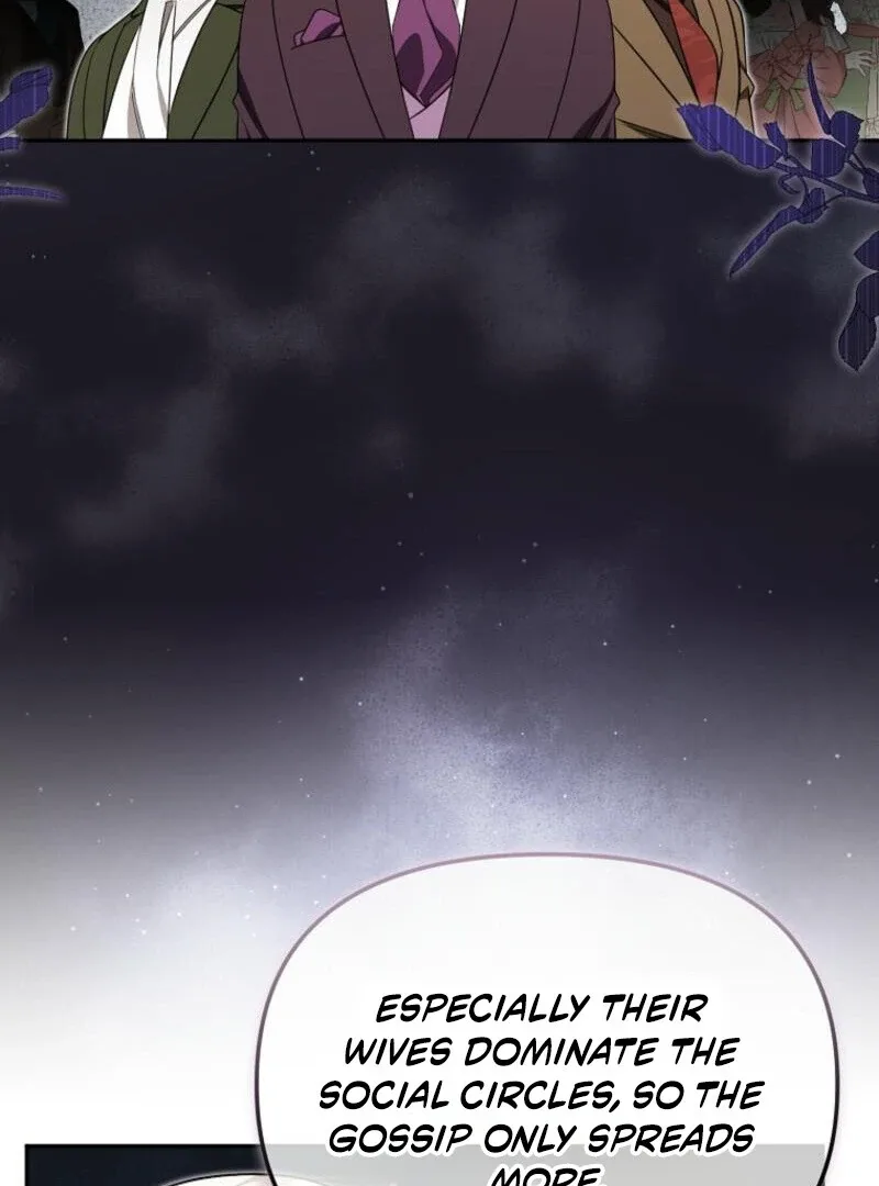 My Husband Is Possessed by the Main Character Chapter 17 page 23