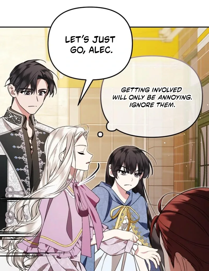 My Husband Is Possessed by the Main Character Chapter 17 page 25