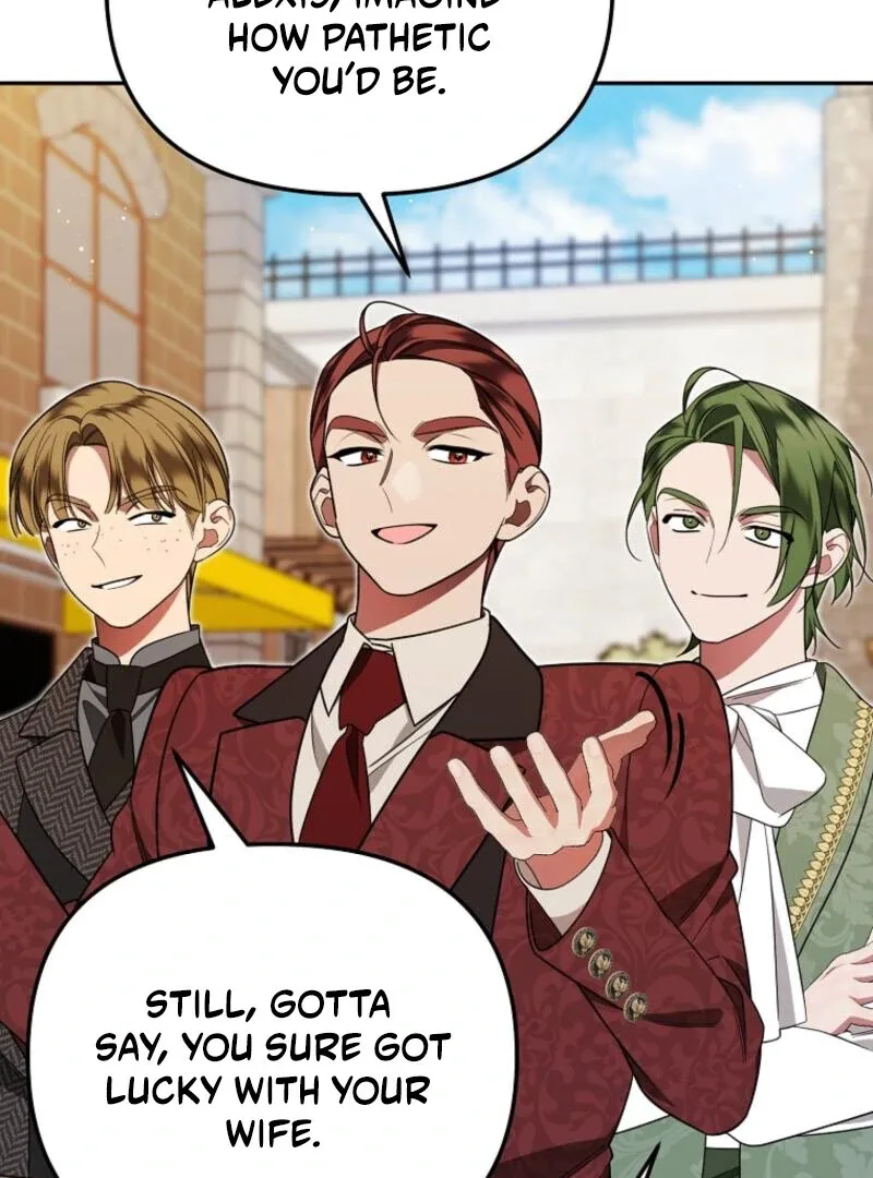 My Husband Is Possessed by the Main Character Chapter 17 page 46