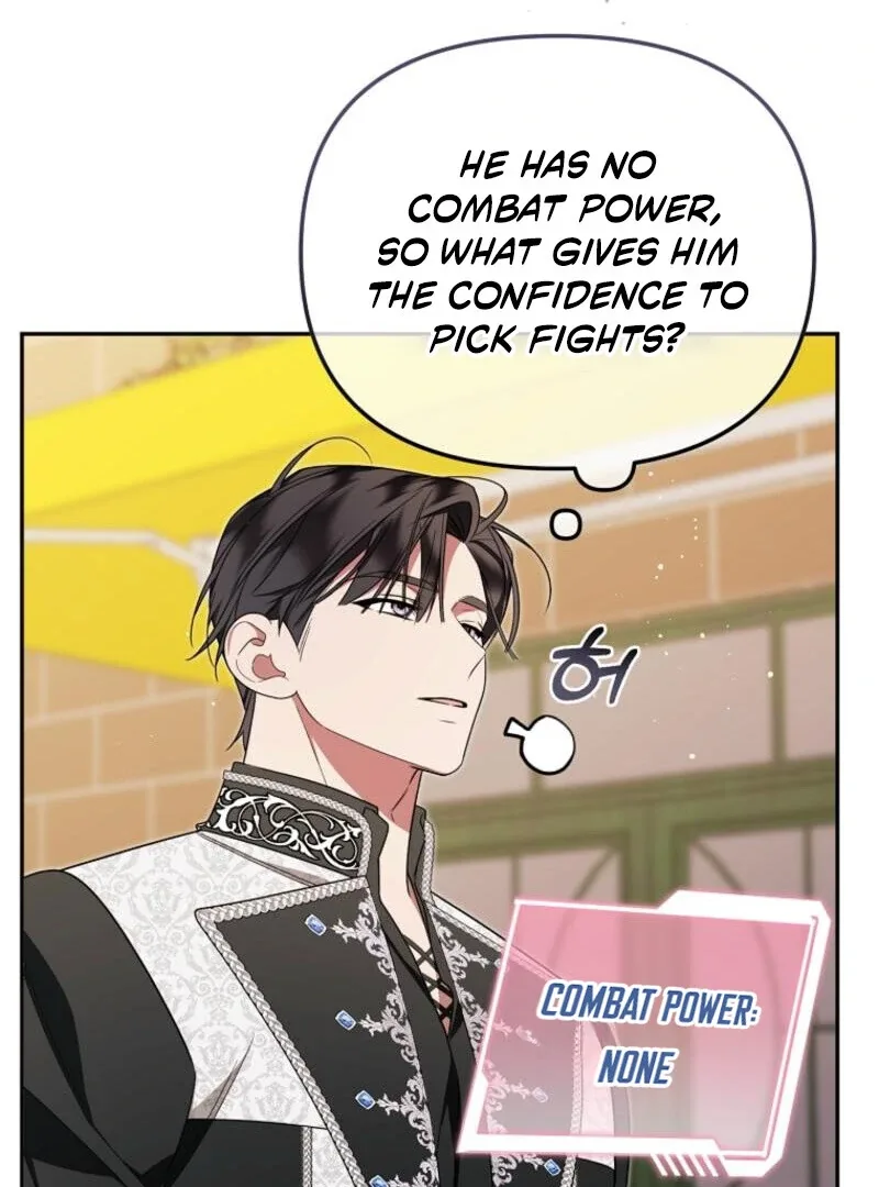 My Husband Is Possessed by the Main Character Chapter 17 page 44