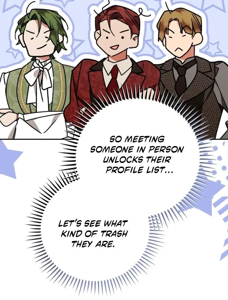 My Husband Is Possessed by the Main Character Chapter 17 page 39