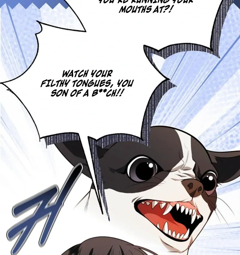 My Husband Is Possessed by the Main Character Chapter 17 page 51