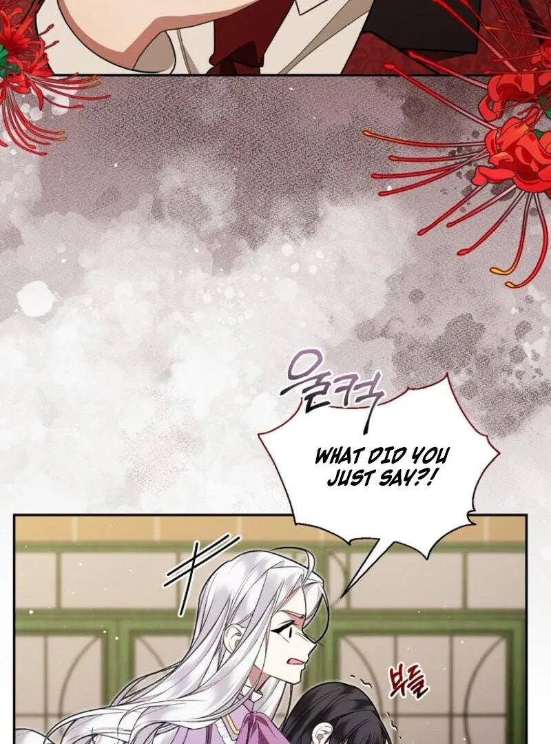 My Husband Is Possessed by the Main Character Chapter 17 page 49