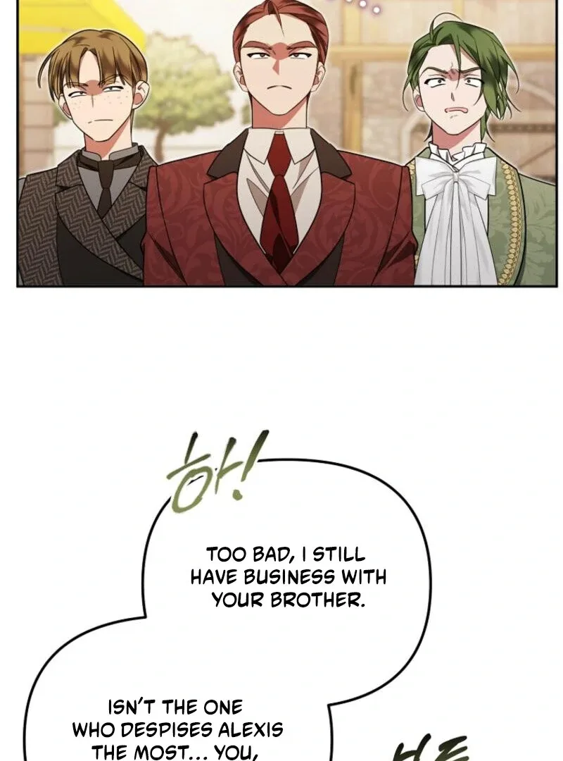 My Husband Is Possessed by the Main Character Chapter 17 page 59