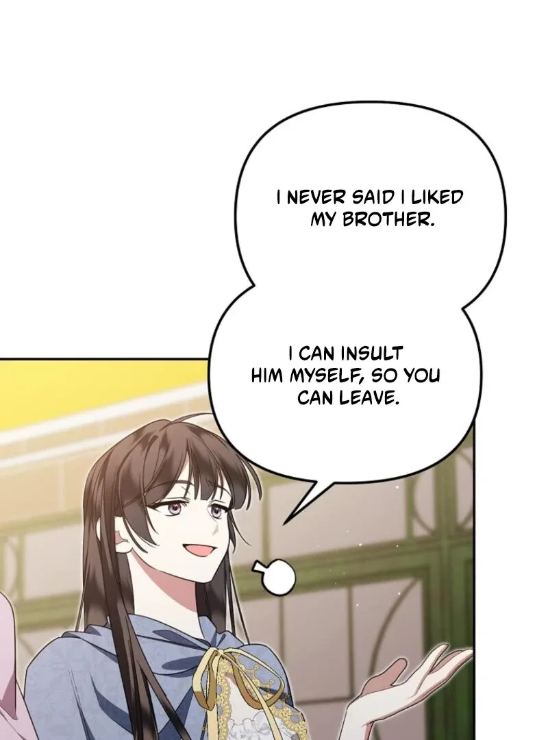 My Husband Is Possessed by the Main Character Chapter 17 page 61