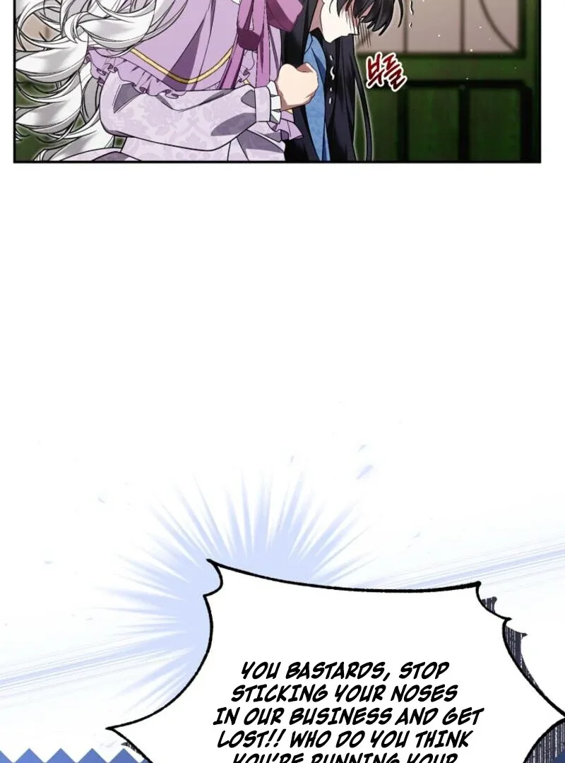 My Husband Is Possessed by the Main Character Chapter 17 page 50
