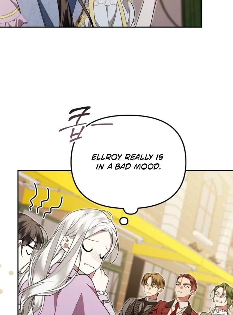 My Husband Is Possessed by the Main Character Chapter 17 page 62