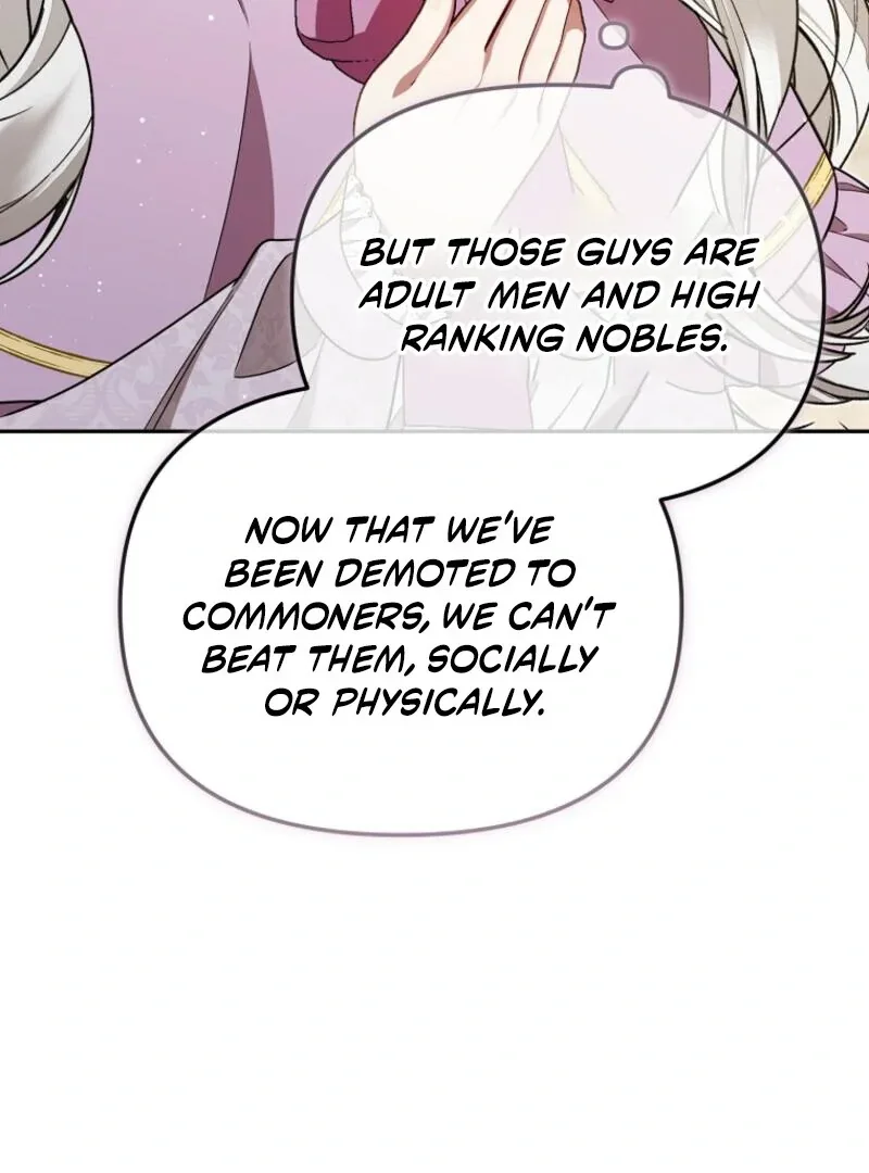 My Husband Is Possessed by the Main Character Chapter 17 page 67