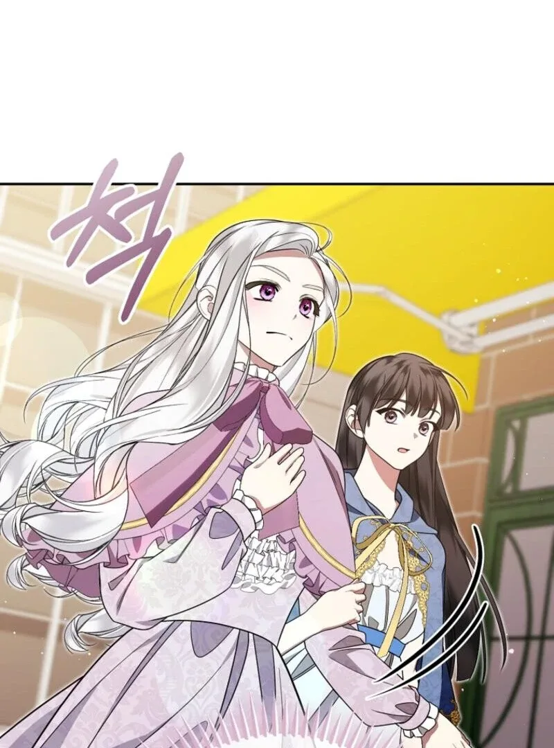 My Husband Is Possessed by the Main Character Chapter 17 page 68