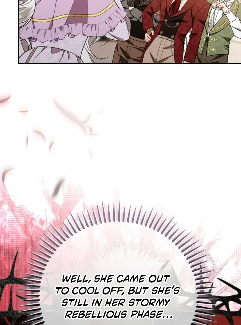 My Husband Is Possessed by the Main Character Chapter 17 page 63