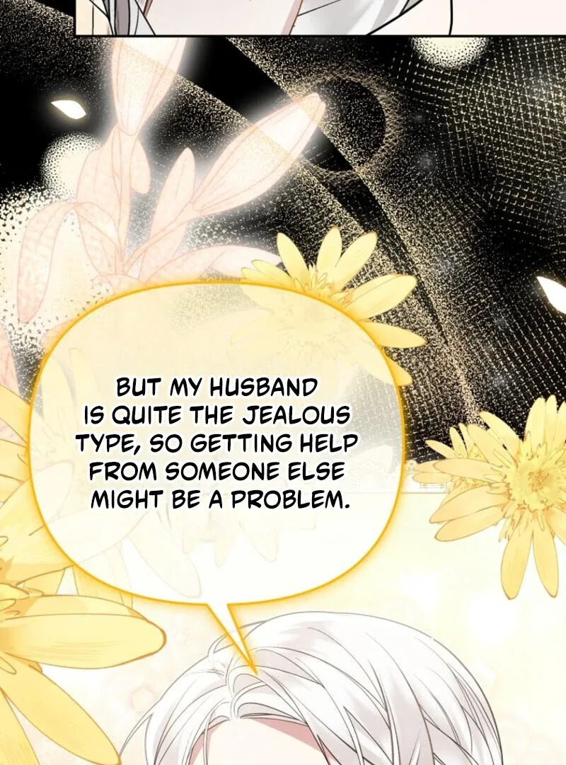 My Husband Is Possessed by the Main Character Chapter 17 page 80