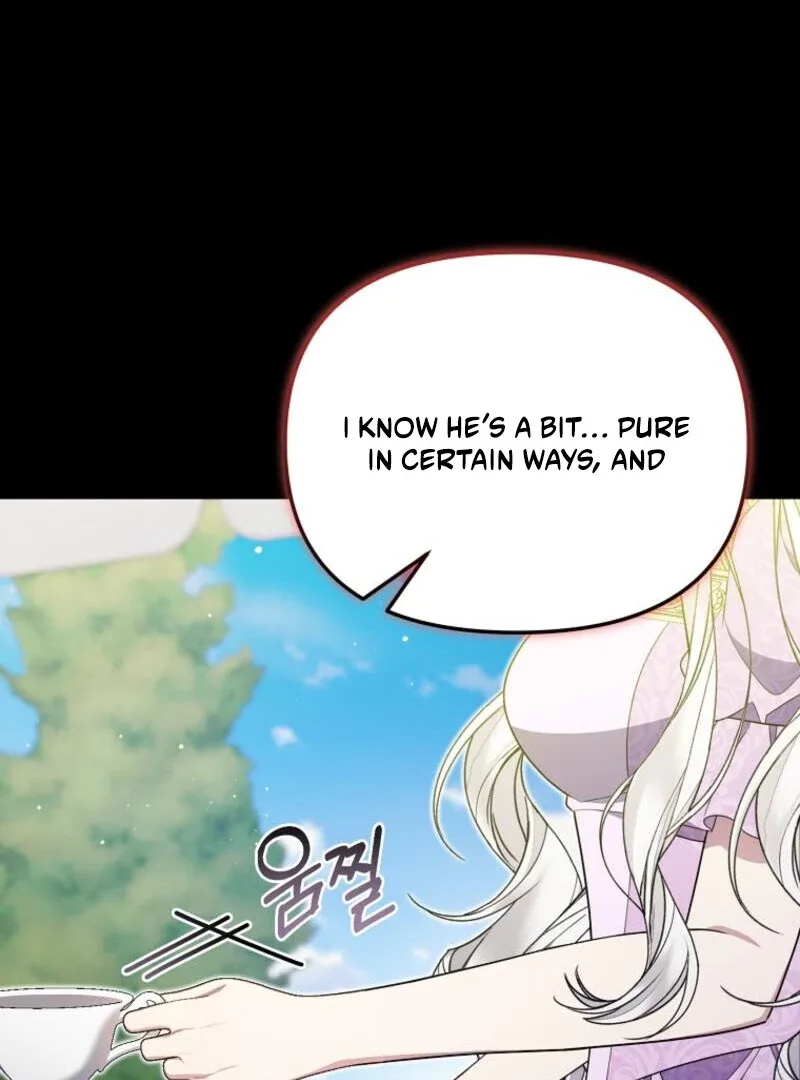 My Husband Is Possessed by the Main Character Chapter 17 page 75