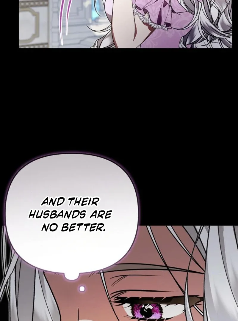 My Husband Is Possessed by the Main Character Chapter 17 page 85