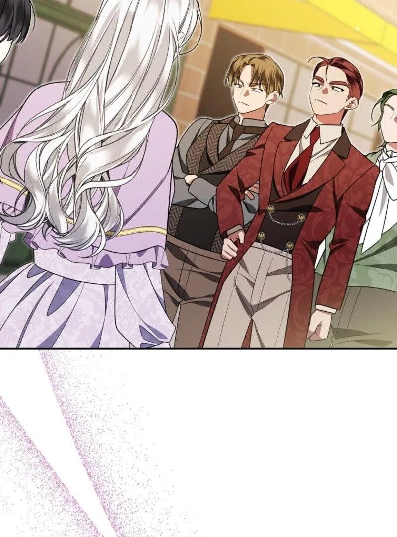My Husband Is Possessed by the Main Character Chapter 17 page 90