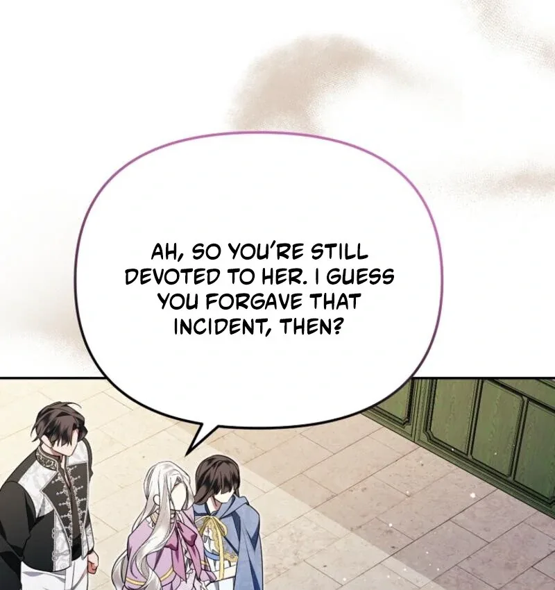 My Husband Is Possessed by the Main Character Chapter 17 page 94