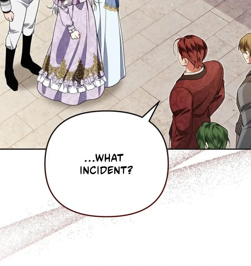 My Husband Is Possessed by the Main Character Chapter 17 page 95