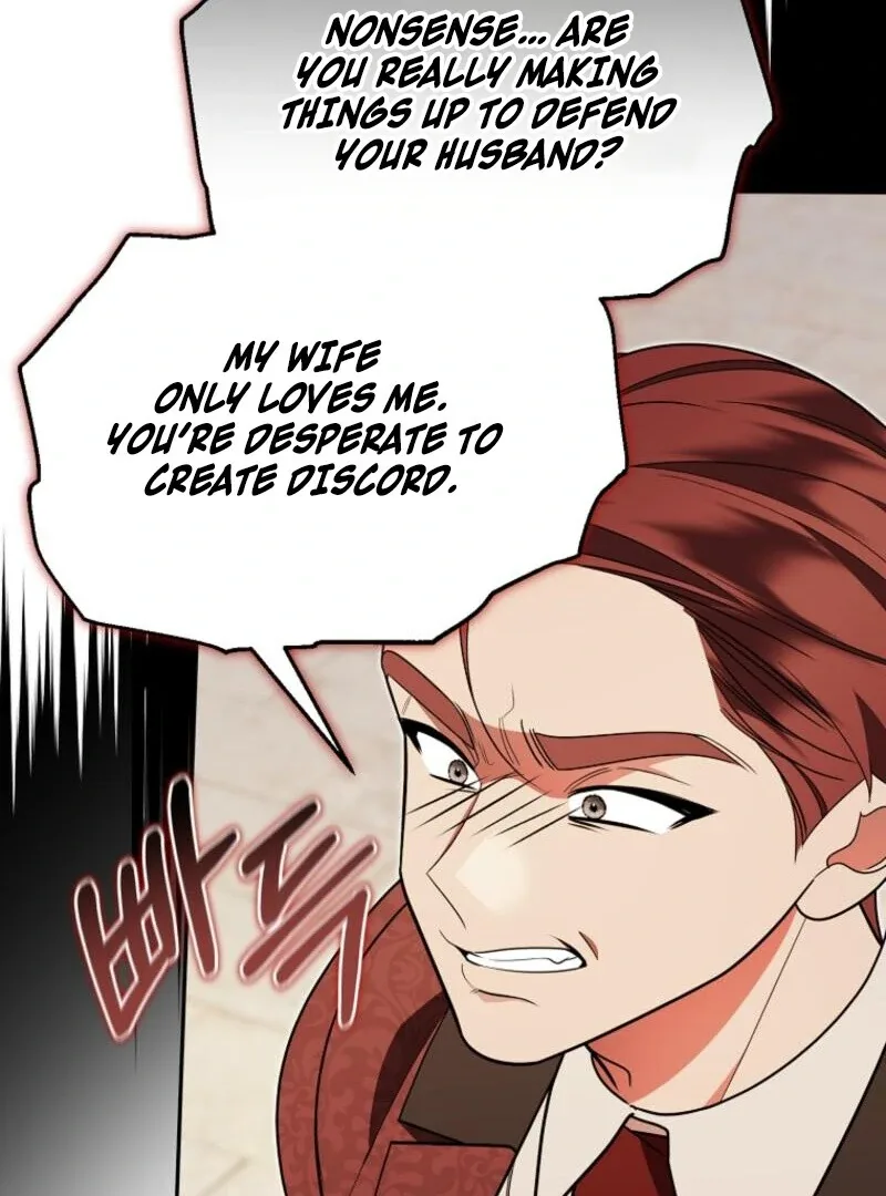 My Husband Is Possessed by the Main Character Chapter 17 page 104