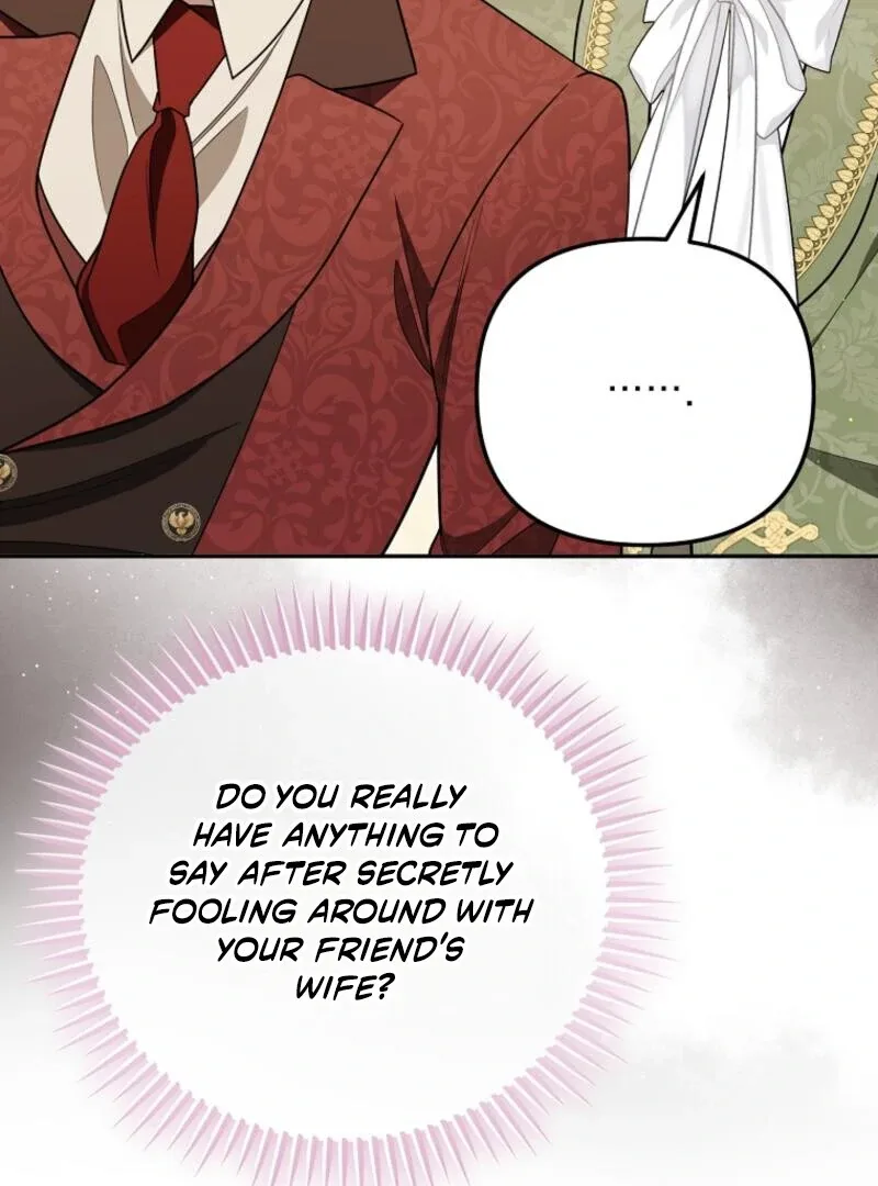 My Husband Is Possessed by the Main Character Chapter 17 page 109