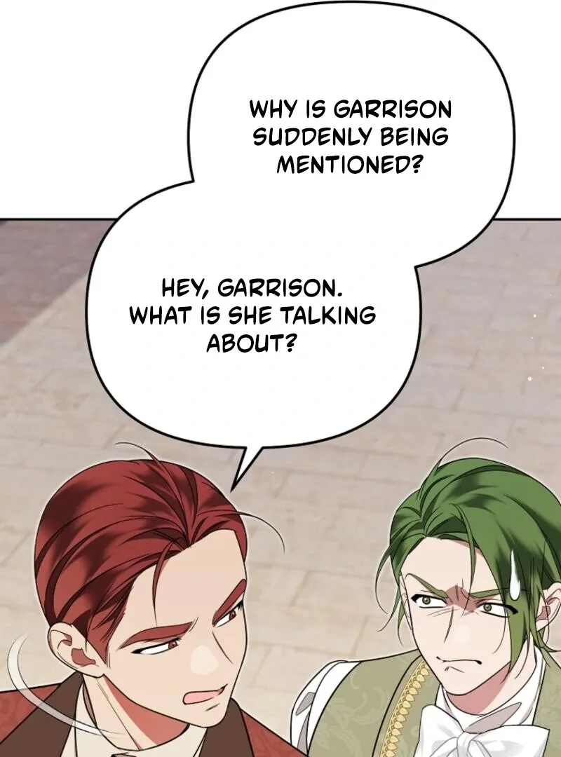 My Husband Is Possessed by the Main Character Chapter 17 page 108