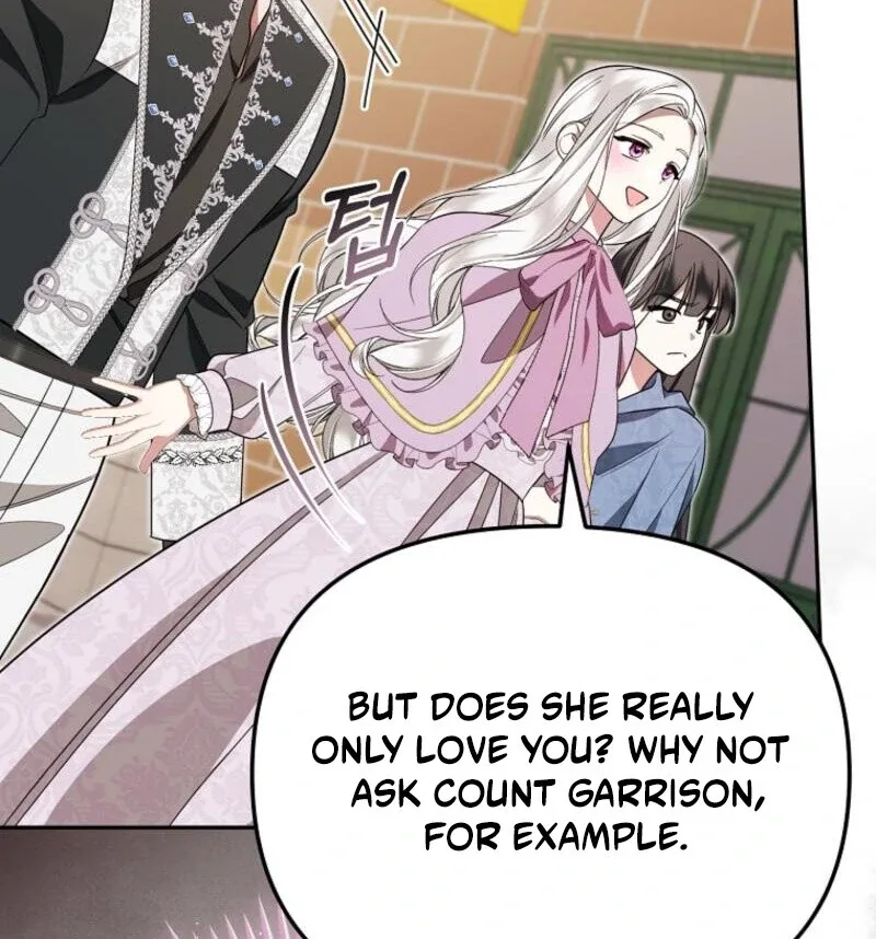 My Husband Is Possessed by the Main Character Chapter 17 page 106