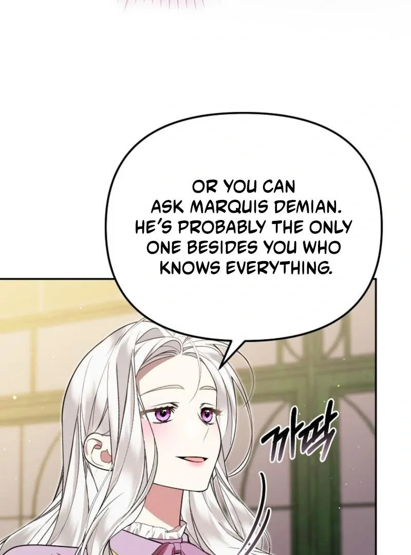 My Husband Is Possessed by the Main Character Chapter 17 page 110