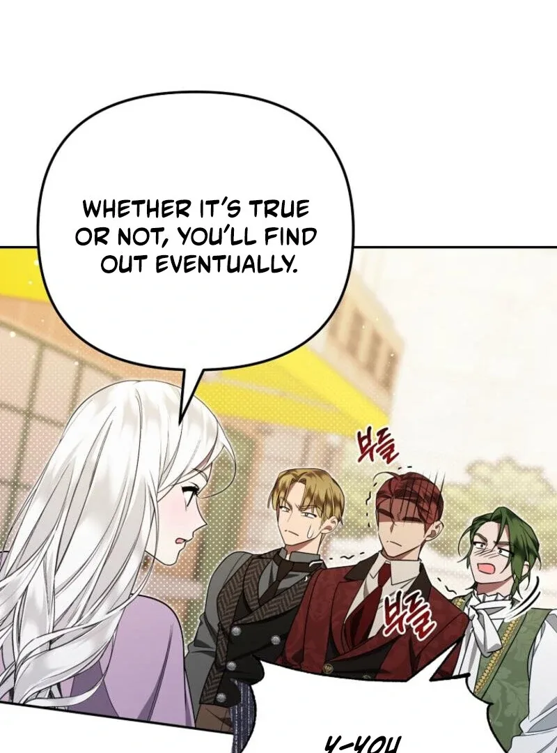 My Husband Is Possessed by the Main Character Chapter 17 page 113