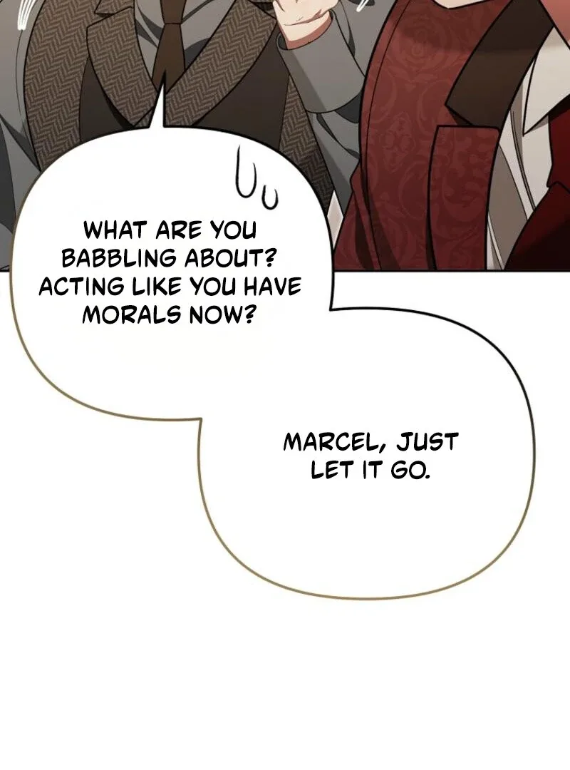 My Husband Is Possessed by the Main Character Chapter 17 page 112