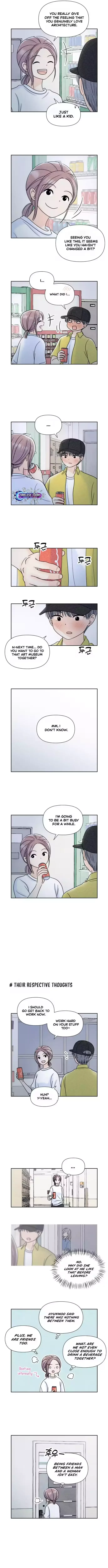Love Diary Chapter 29 page 4