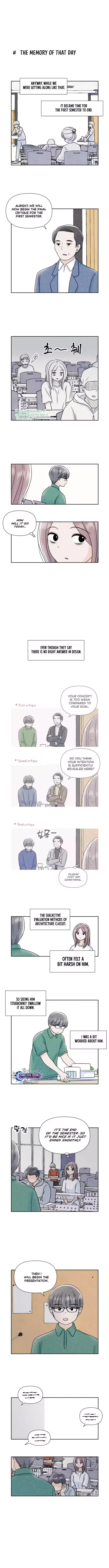 Love Diary Chapter 35 page 2
