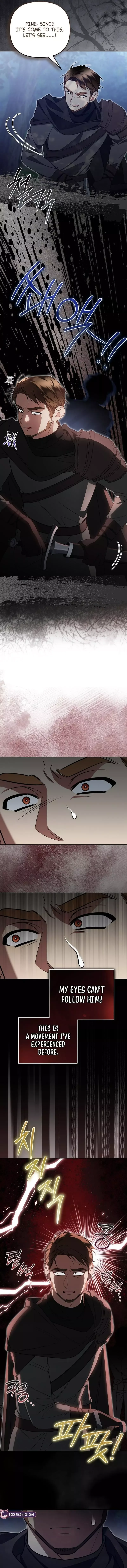 My Husband Is Possessed by the Main Character Chapter 29 page 4