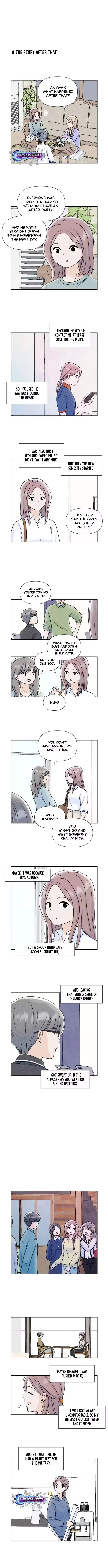 Love Diary Chapter 36 page 2