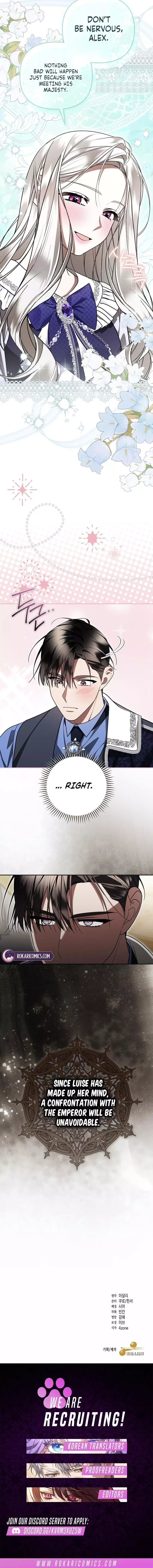 My Husband Is Possessed by the Main Character Chapter 37 page 15