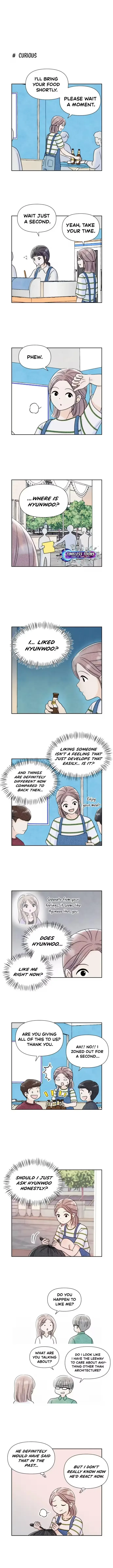 Love Diary Chapter 41 page 2