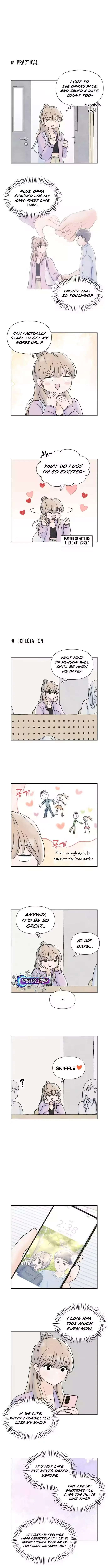 Love Diary Chapter 44 page 2