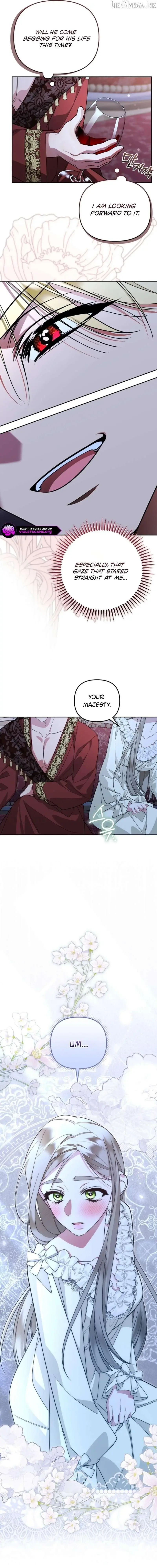 My Husband Is Possessed by the Main Character Chapter 40 page 10
