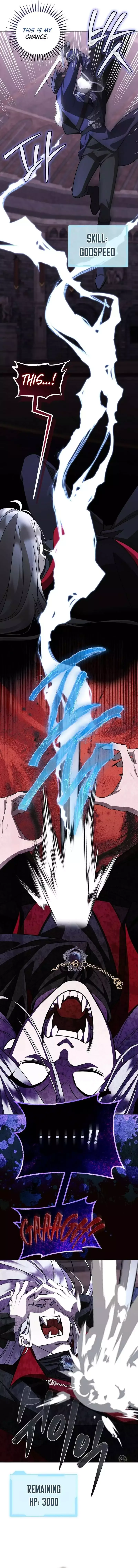 My Husband Is Possessed by the Main Character Chapter 42 page 7
