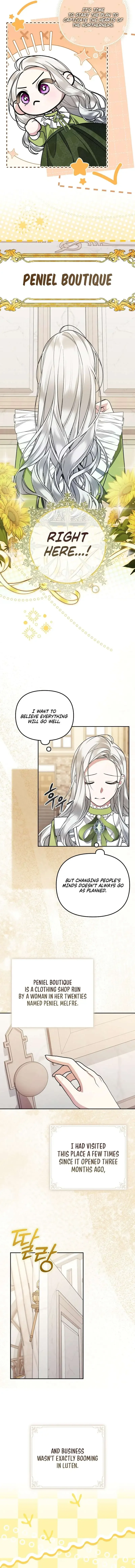 My Husband Is Possessed by the Main Character Chapter 44 page 2