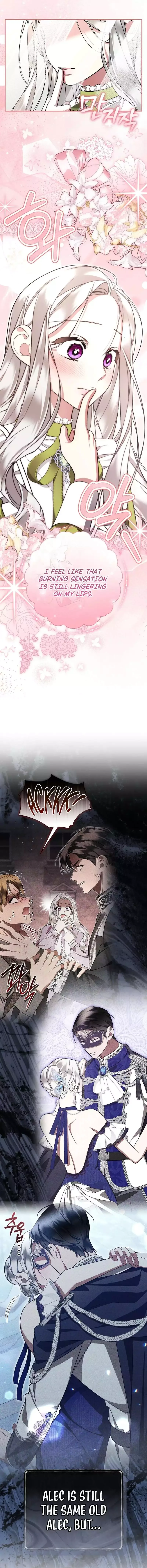 My Husband Is Possessed by the Main Character Chapter 43 page 14