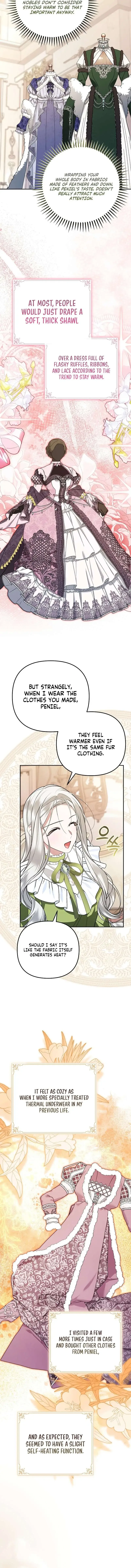 My Husband Is Possessed by the Main Character Chapter 44 page 10