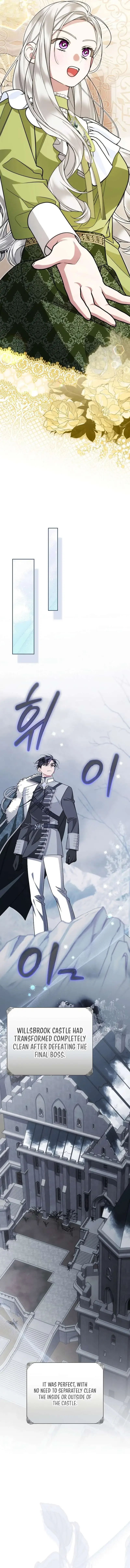 My Husband Is Possessed by the Main Character Chapter 44 page 15